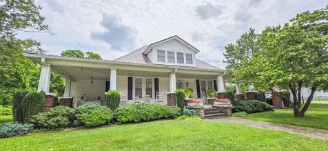 303 E Main Street Decherd TN 37324