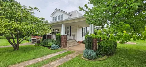 303 E Main Street Decherd TN 37324