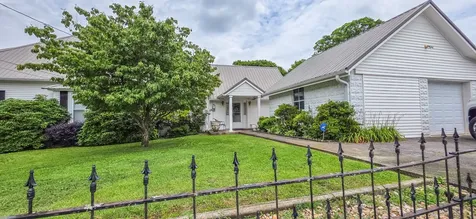 303 E Main Street Decherd TN 37324