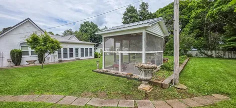 303 E Main Street Decherd TN 37324