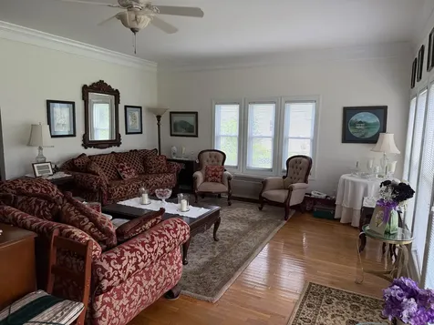 303 E Main Street Decherd TN 37324
