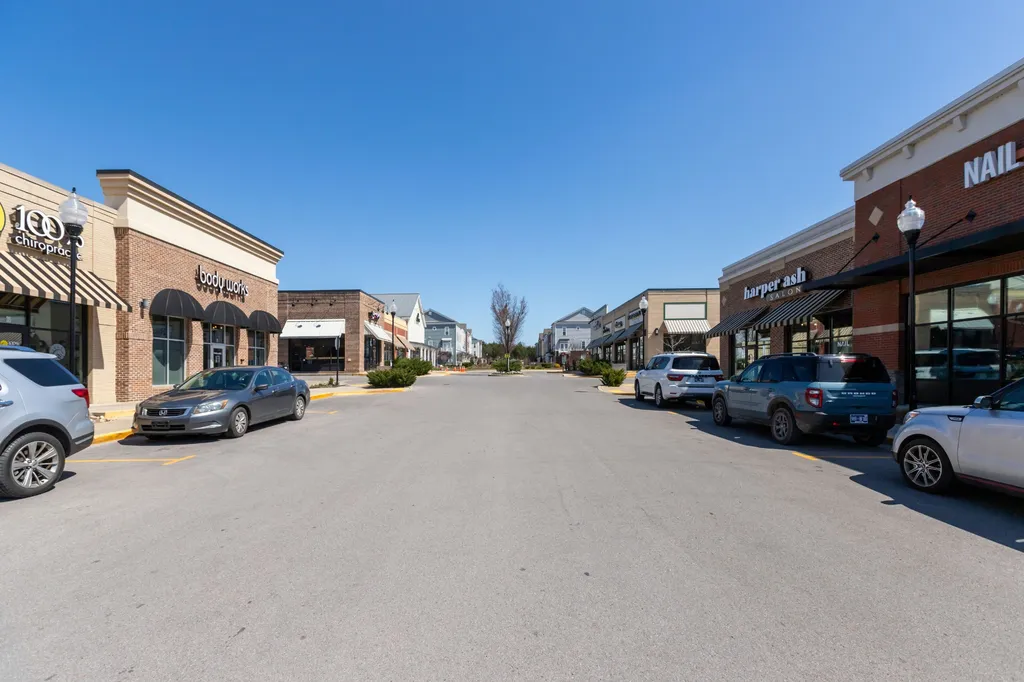 305 Kara Lane Nolensville TN 37135