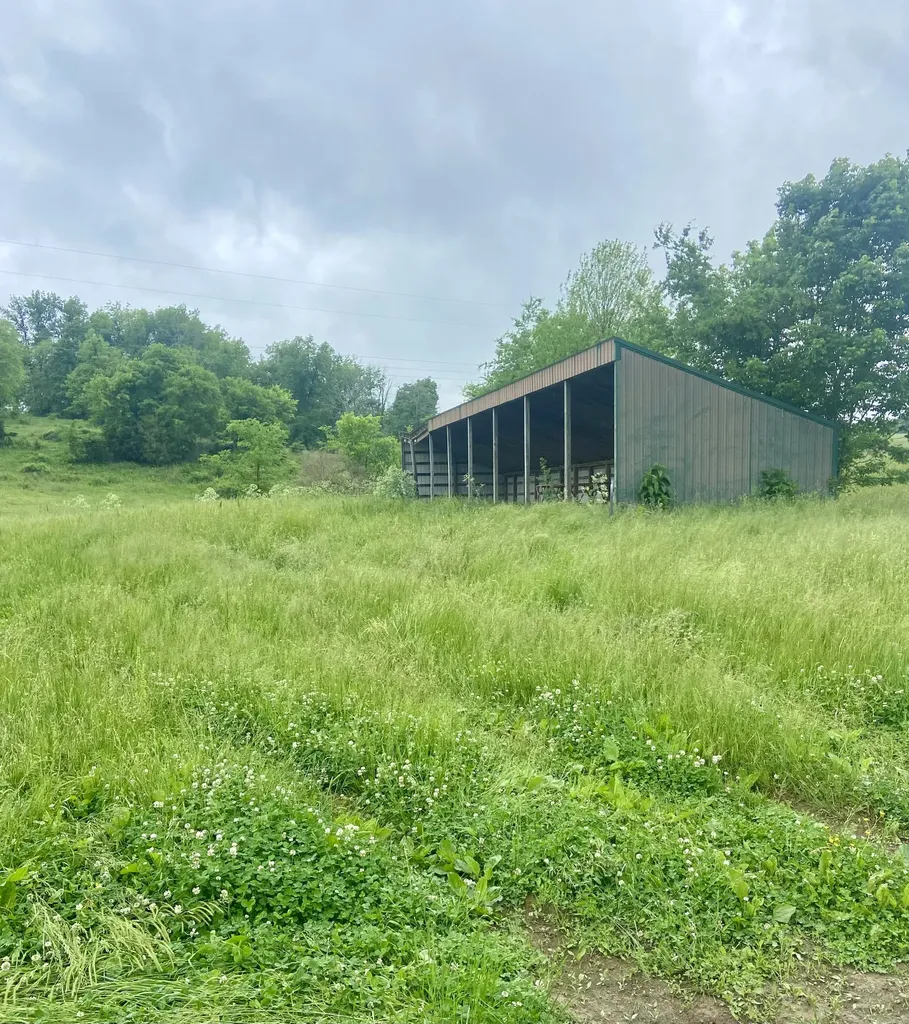 0 Mclaughlin Lane Shelbyville TN 37160