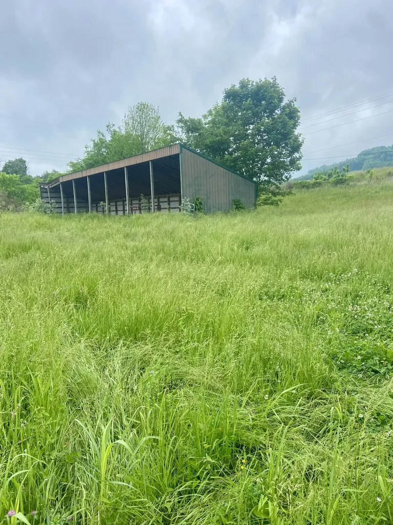 0 Mclaughlin Lane Shelbyville TN 37160