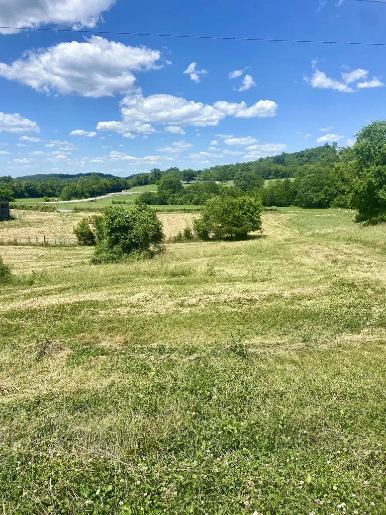 0 Mclaughlin Lane Shelbyville TN 37160