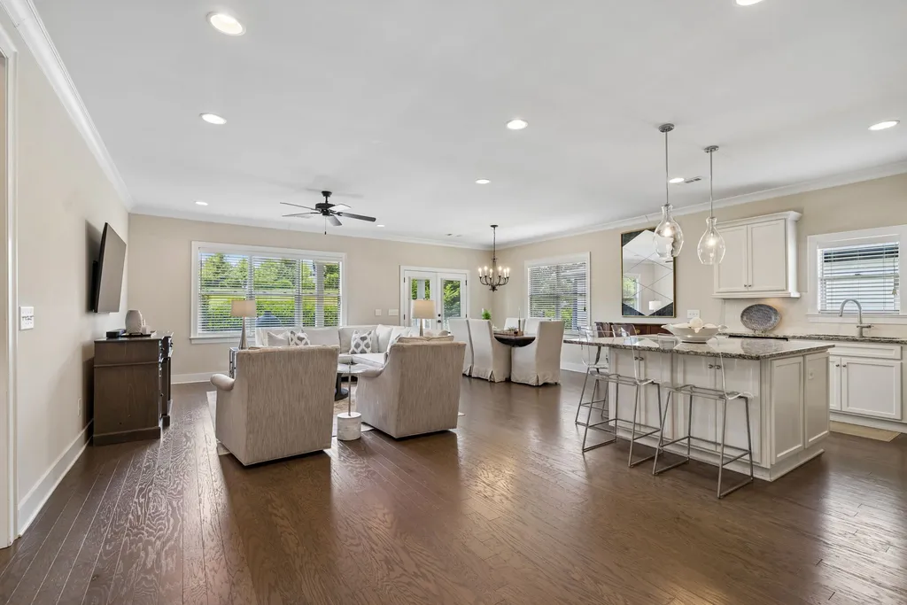 2037 Ryecroft Lane Franklin TN 37064