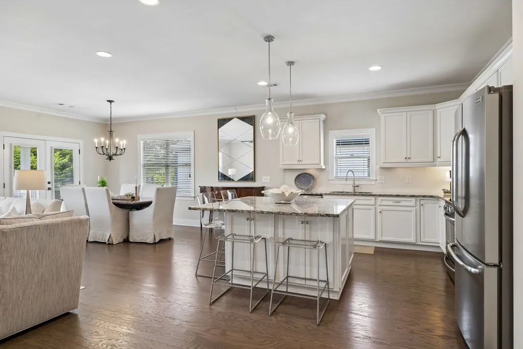 2037 Ryecroft Lane Franklin TN 37064