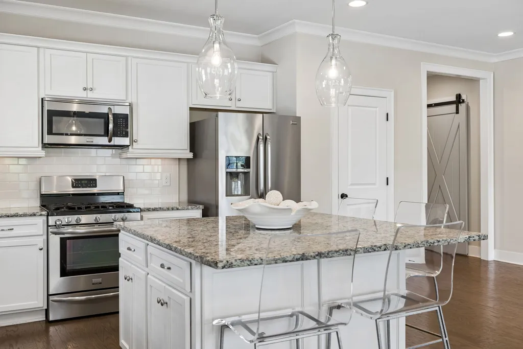 2037 Ryecroft Lane Franklin TN 37064