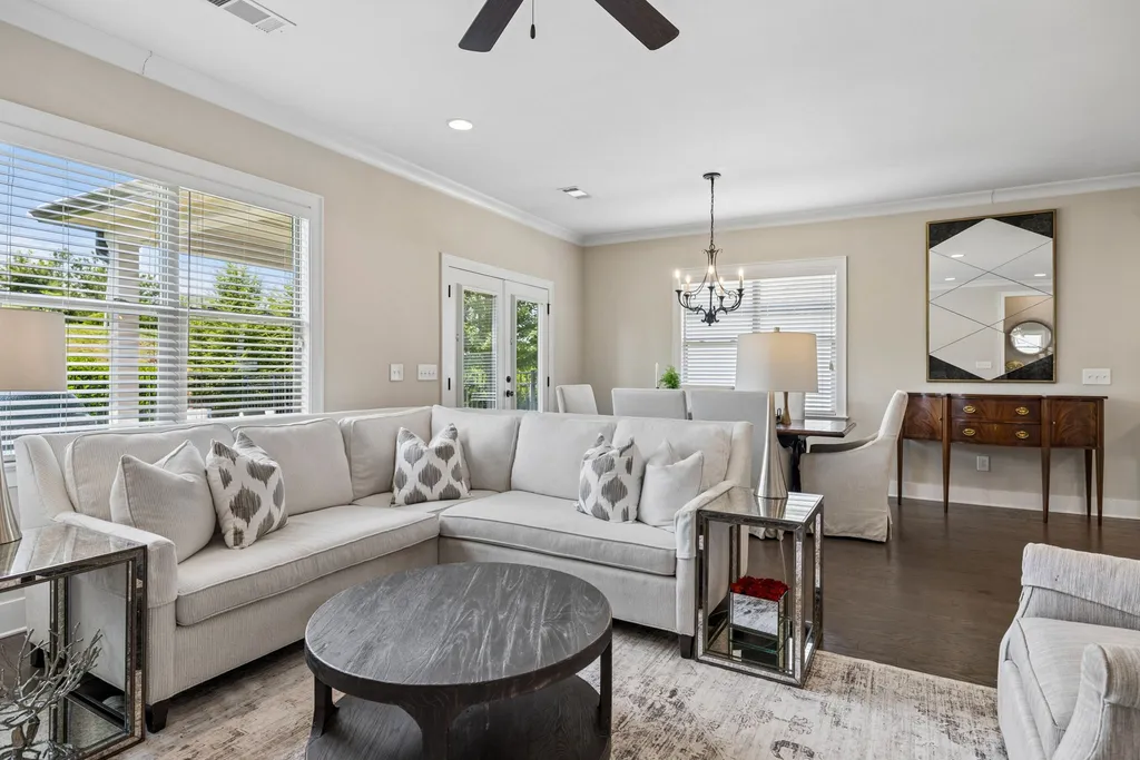 2037 Ryecroft Lane Franklin TN 37064