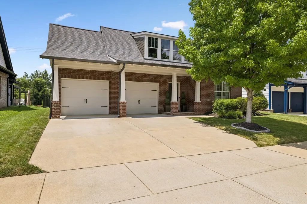 2037 Ryecroft Lane Franklin TN 37064