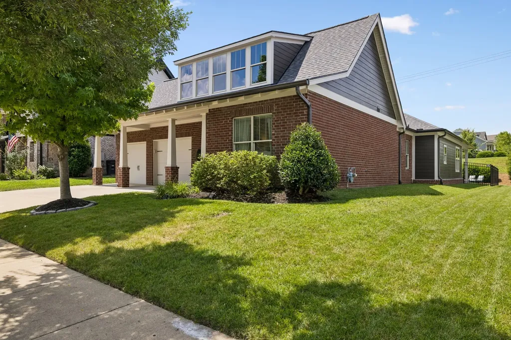2037 Ryecroft Lane Franklin TN 37064