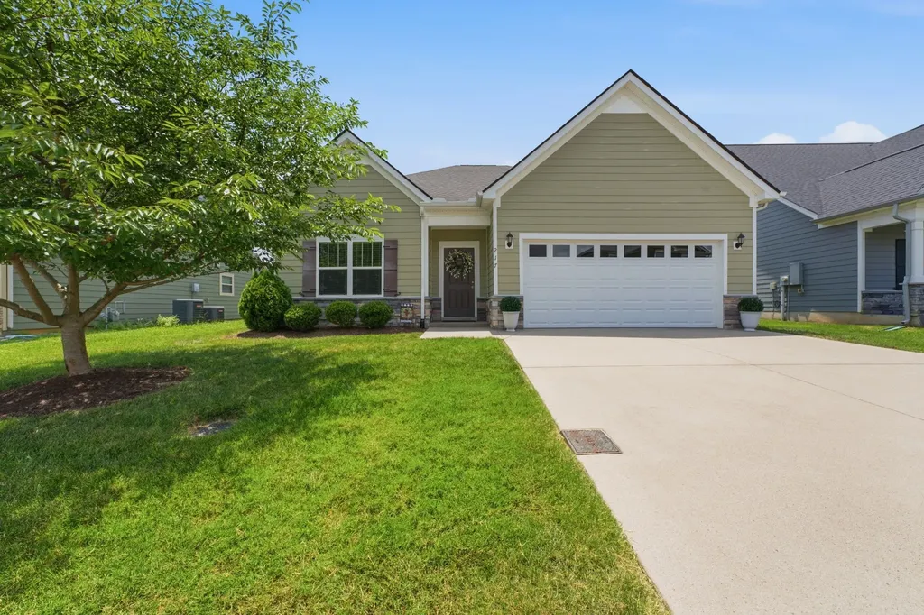 217 Hourless Drive Smyrna TN 37167