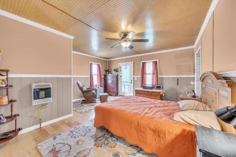 5688 Burkett Chapel Road Whitwell TN 37397