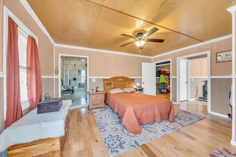 5688 Burkett Chapel Road Whitwell TN 37397