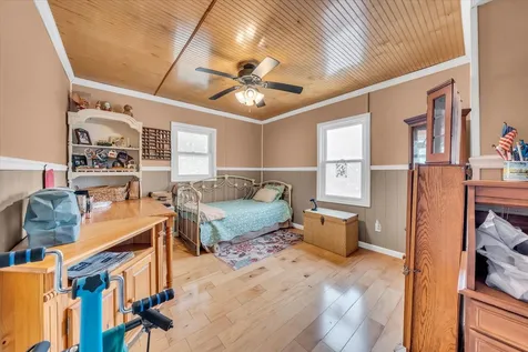 5688 Burkett Chapel Road Whitwell TN 37397