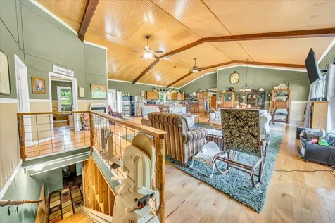 5688 Burkett Chapel Road Whitwell TN 37397