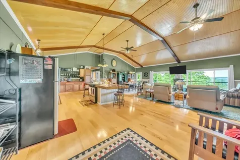 5688 Burkett Chapel Road Whitwell TN 37397