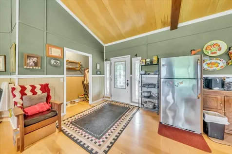 5688 Burkett Chapel Road Whitwell TN 37397