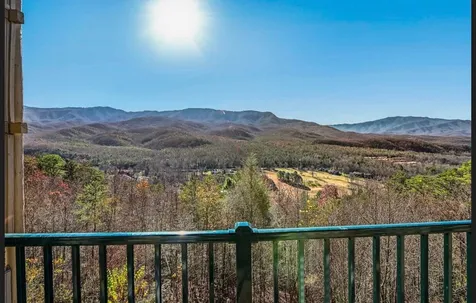 3710 Weber Road Gatlinburg TN 37738