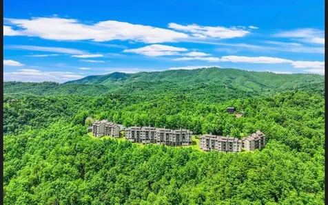 3710 Weber Road Gatlinburg TN 37738