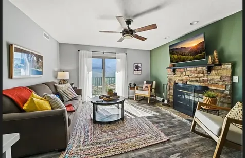3710 Weber Road Gatlinburg TN 37738