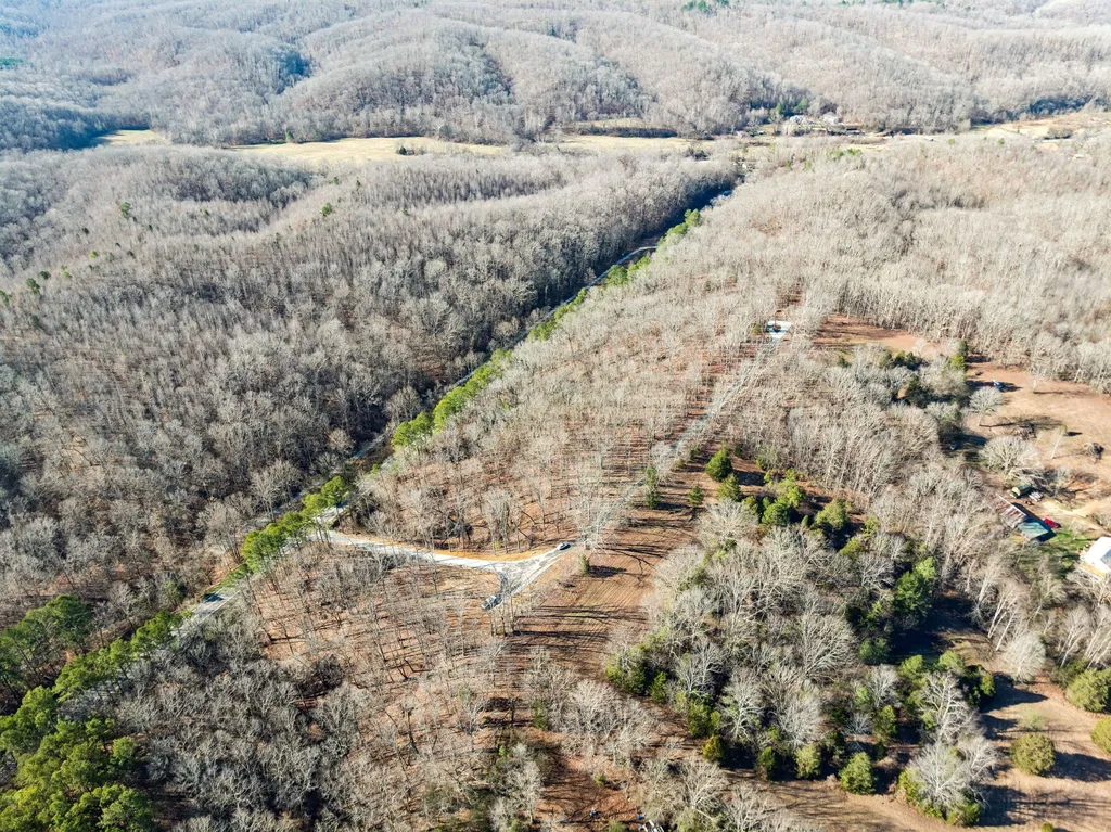 0 Hwy 50 East Centerville TN 37033