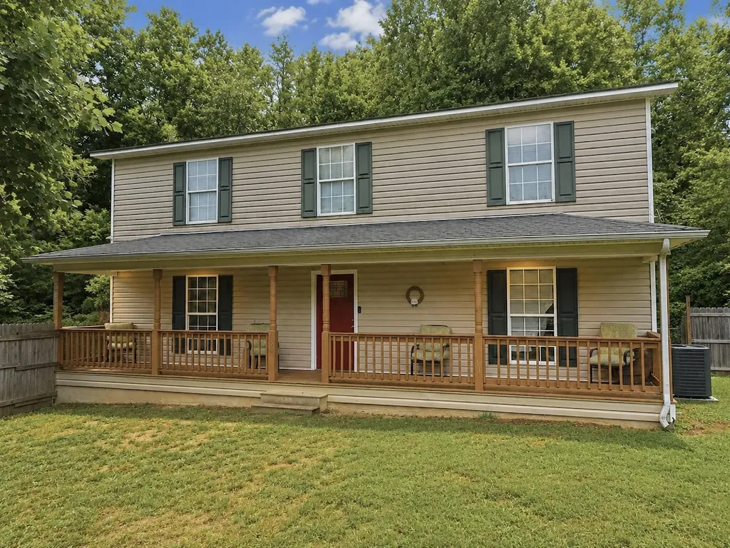 569 Ashley Lane Dayton TN 37321
