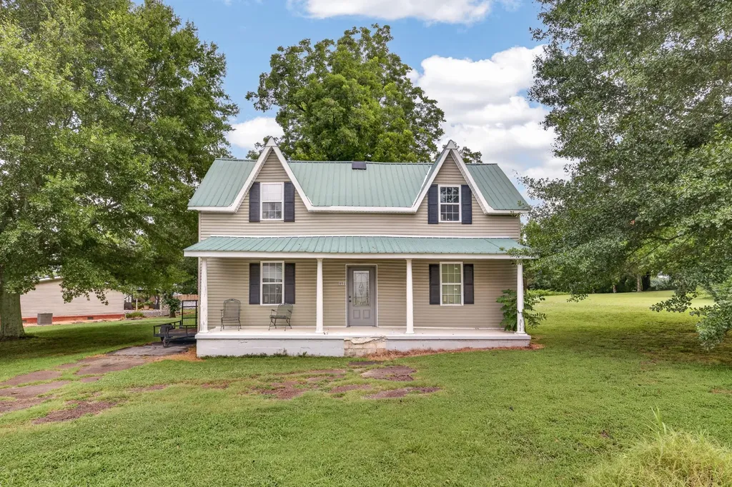 1993 Ardmore Highway Ardmore TN 38449