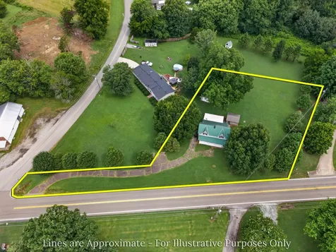 1993 Ardmore Highway Ardmore TN 38449