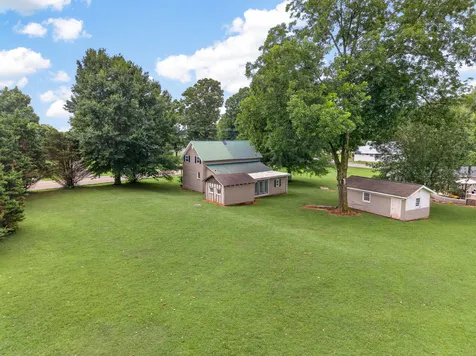 1993 Ardmore Highway Ardmore TN 38449