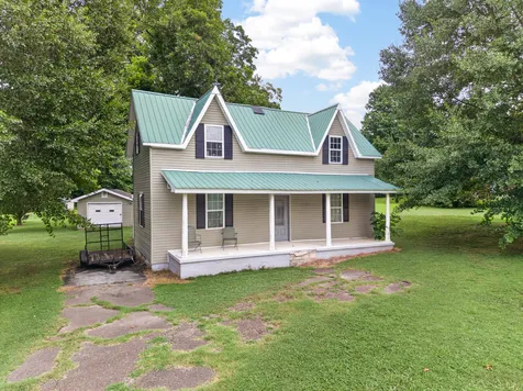 1993 Ardmore Highway Ardmore TN 38449