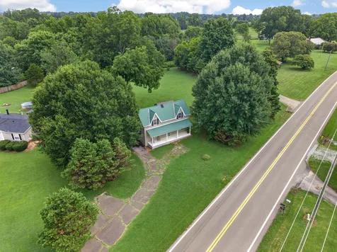 1993 Ardmore Highway Ardmore TN 38449