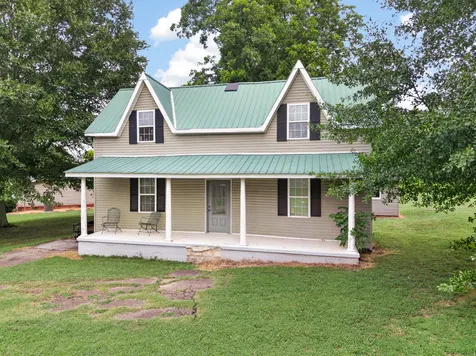 1993 Ardmore Highway Ardmore TN 38449