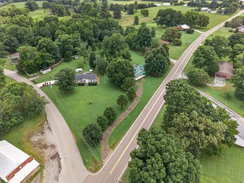 1993 Ardmore Highway Ardmore TN 38449