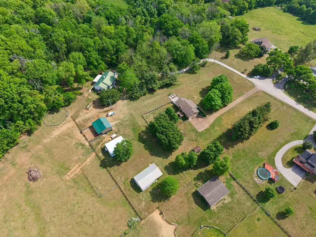 2751 Standing Oak Drive Thompsons Station TN 37179