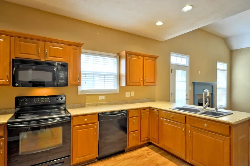 3818 Harvest Ridge Clarksville TN 37040