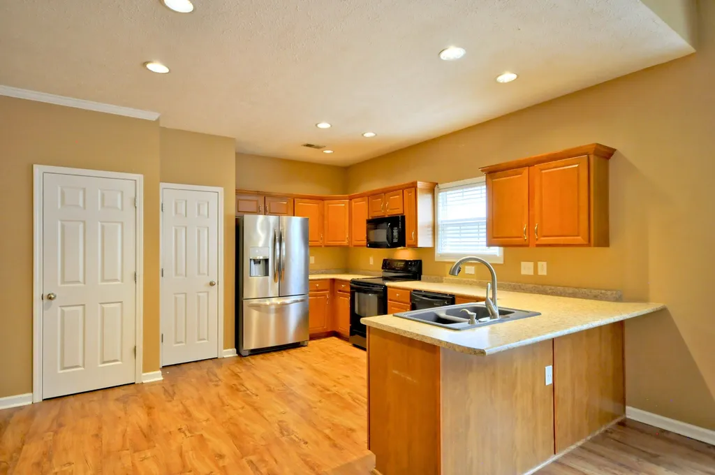 3818 Harvest Ridge Clarksville TN 37040