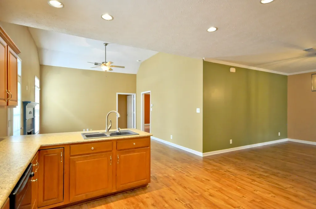 3818 Harvest Ridge Clarksville TN 37040