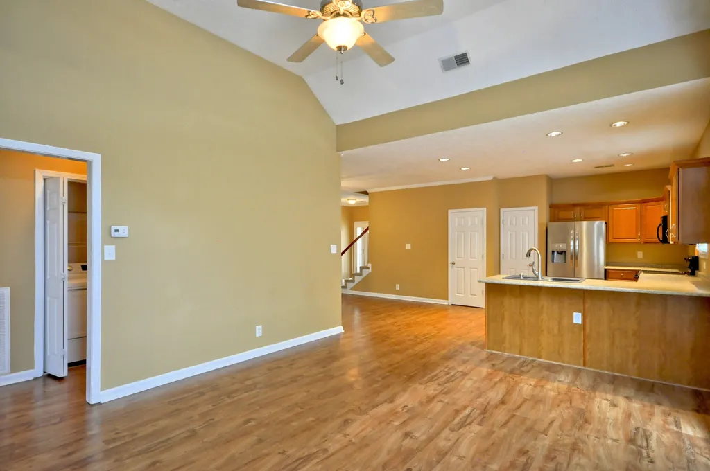 3818 Harvest Ridge Clarksville TN 37040