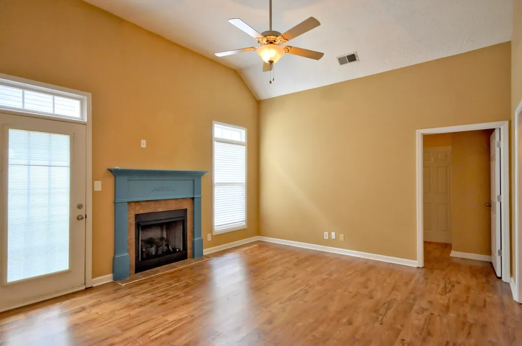3818 Harvest Ridge Clarksville TN 37040