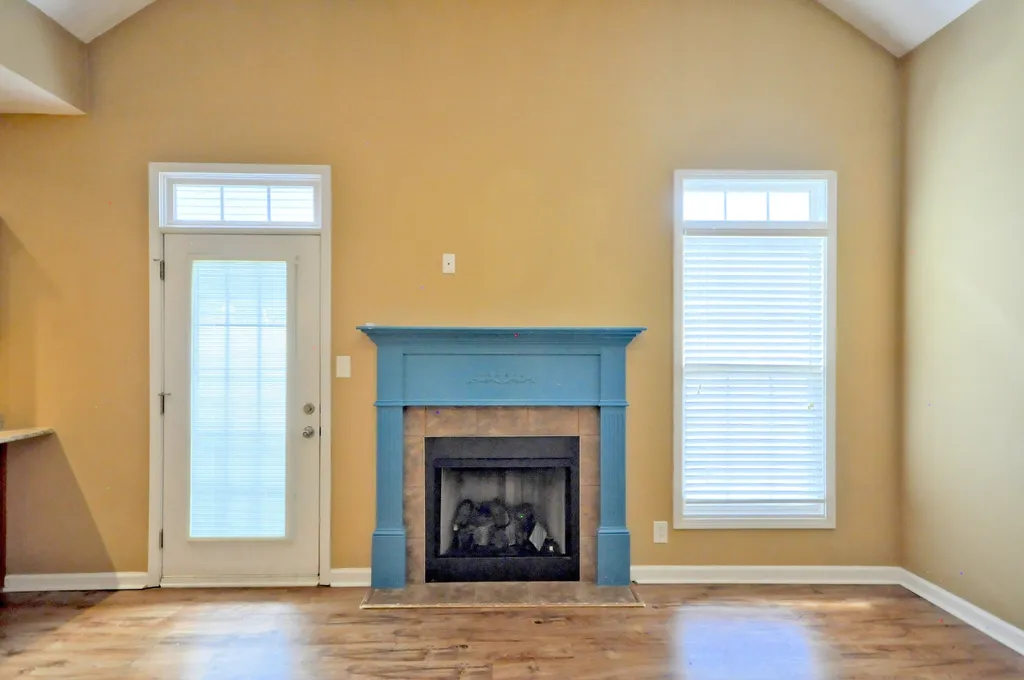 3818 Harvest Ridge Clarksville TN 37040