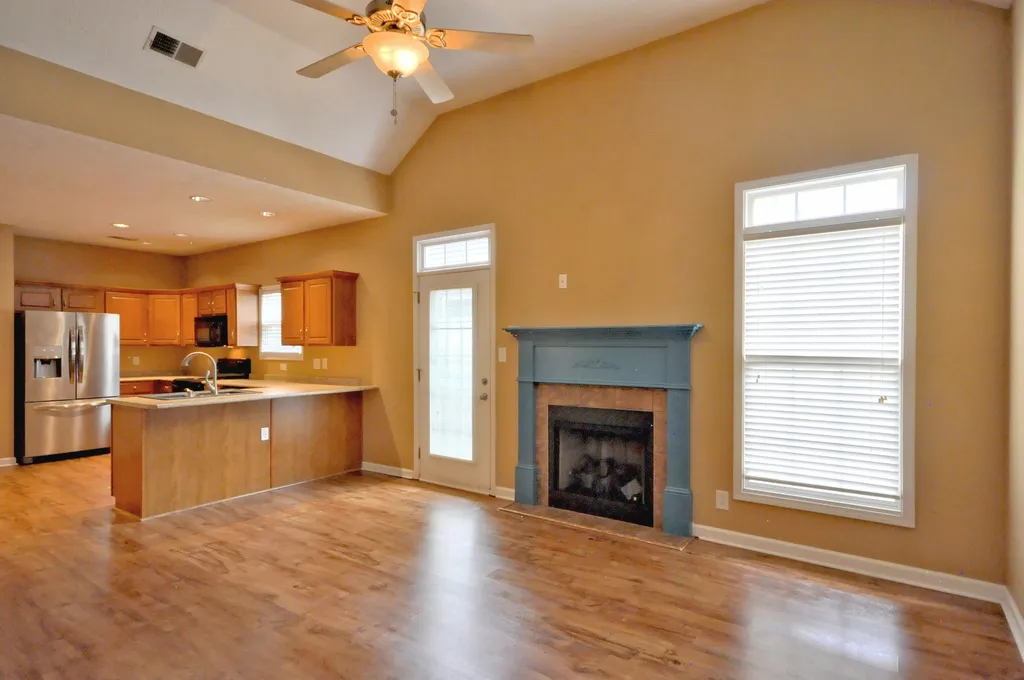 3818 Harvest Ridge Clarksville TN 37040