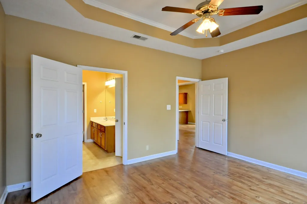 3818 Harvest Ridge Clarksville TN 37040