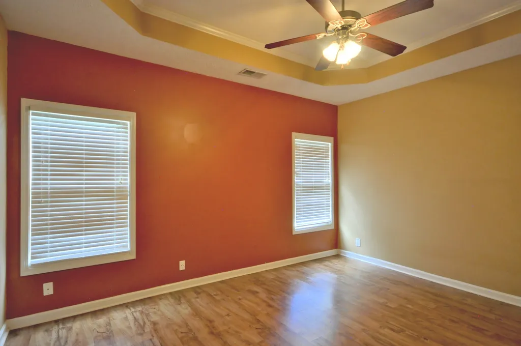 3818 Harvest Ridge Clarksville TN 37040