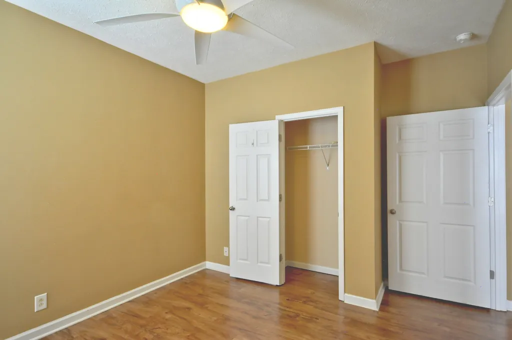 3818 Harvest Ridge Clarksville TN 37040