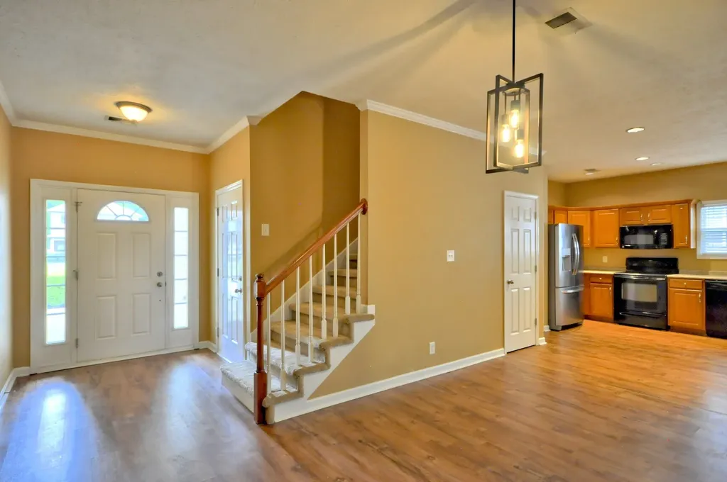 3818 Harvest Ridge Clarksville TN 37040