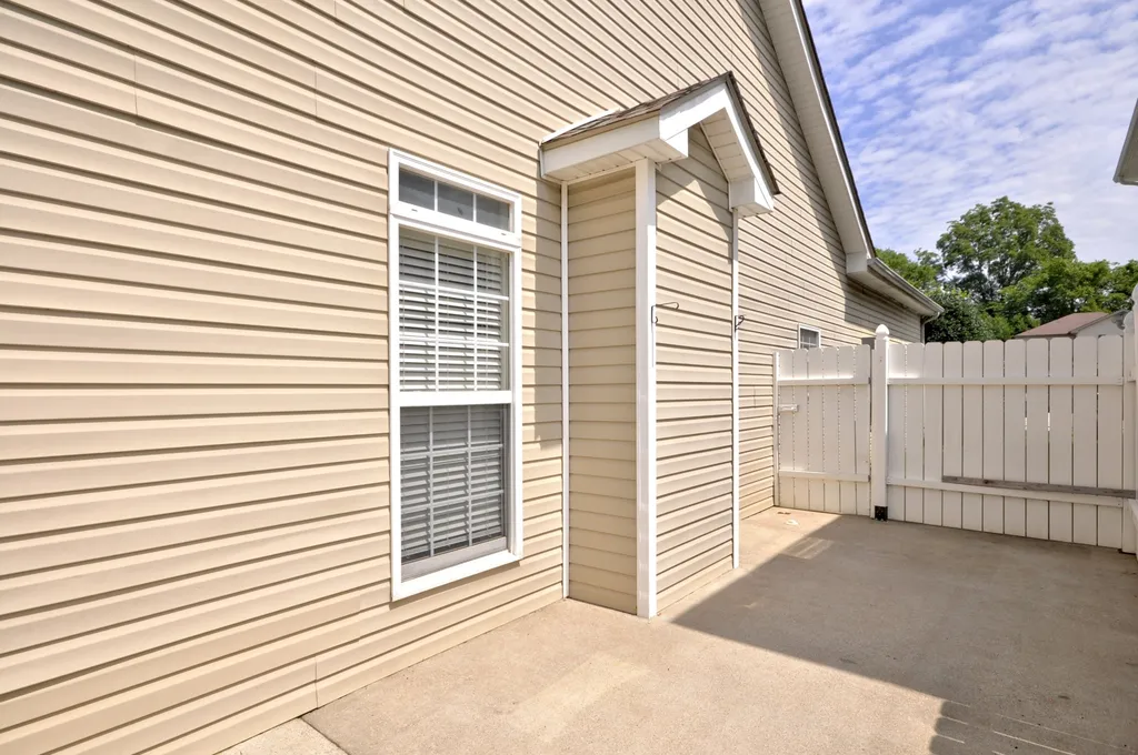 3818 Harvest Ridge Clarksville TN 37040