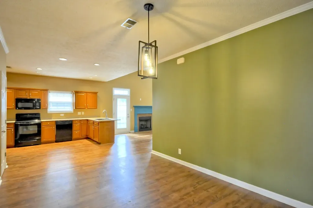 3818 Harvest Ridge Clarksville TN 37040