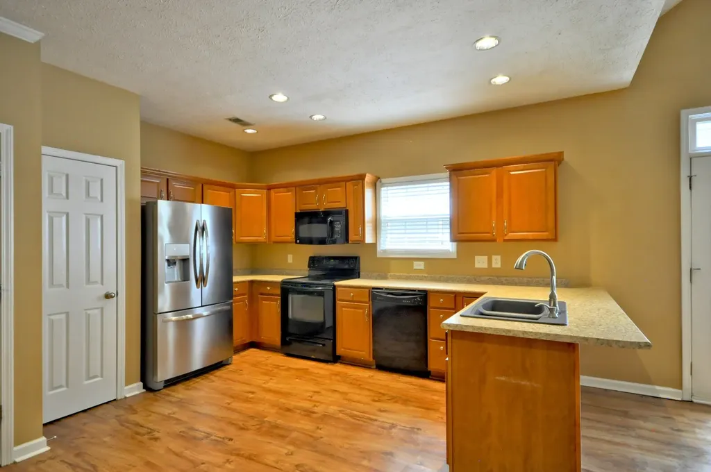 3818 Harvest Ridge Clarksville TN 37040