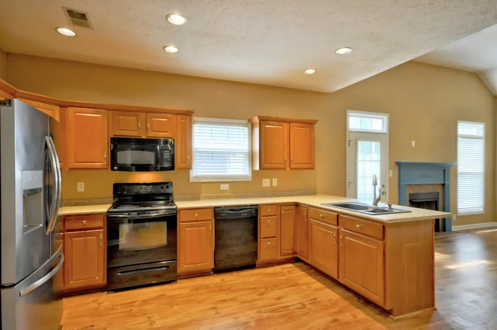 3818 Harvest Ridge Clarksville TN 37040
